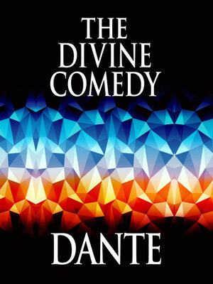 The Divine Comedy - Audiobook